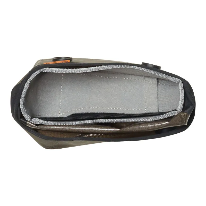 Ortlieb Fuel-Pack - Grey-2